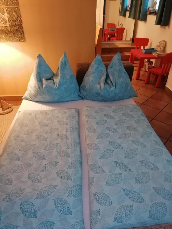 Ferienwohnung Schuhmann Mit Wintergarten Und Garten Therme Aquapulco Und Ikuna Erlebnispark, Zoo Schmiding 20 Min Mit Auto Entfernt Ab 3 Naechte Buchbar Hinzenbach Экстерьер фото