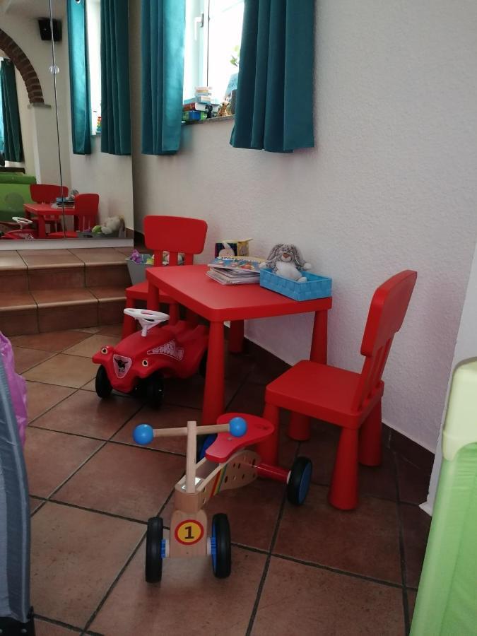Ferienwohnung Schuhmann Mit Wintergarten Und Garten Therme Aquapulco Und Ikuna Erlebnispark, Zoo Schmiding 20 Min Mit Auto Entfernt Ab 3 Naechte Buchbar Hinzenbach Экстерьер фото