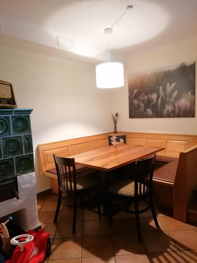 Ferienwohnung Schuhmann Mit Wintergarten Und Garten Therme Aquapulco Und Ikuna Erlebnispark, Zoo Schmiding 20 Min Mit Auto Entfernt Ab 3 Naechte Buchbar Hinzenbach Экстерьер фото