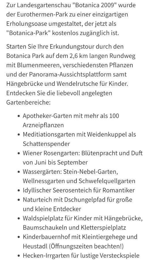 Ferienwohnung Schuhmann Mit Wintergarten Und Garten Therme Aquapulco Und Ikuna Erlebnispark, Zoo Schmiding 20 Min Mit Auto Entfernt Ab 3 Naechte Buchbar Hinzenbach Экстерьер фото